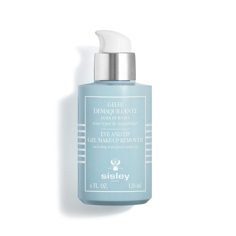 Sisley Eye & Lip Gel Make Up Remover 120ml