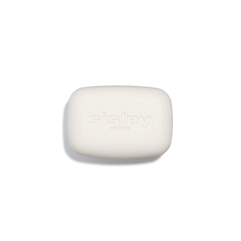 Sisley Facial Cleansing Bar With Tropical Resins 125g