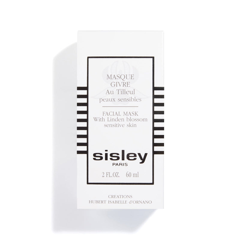 Sisley Facial Mask With Linden Blossom 60ml