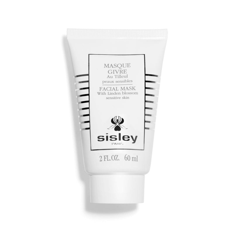 Sisley Facial Mask With Linden Blossom 60ml