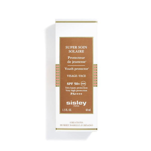Sisley Facial Sun Care Youth Protector SPF 50+ 40ml