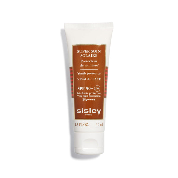 Sisley Facial Sun Care Youth Protector SPF 50+ 40ml