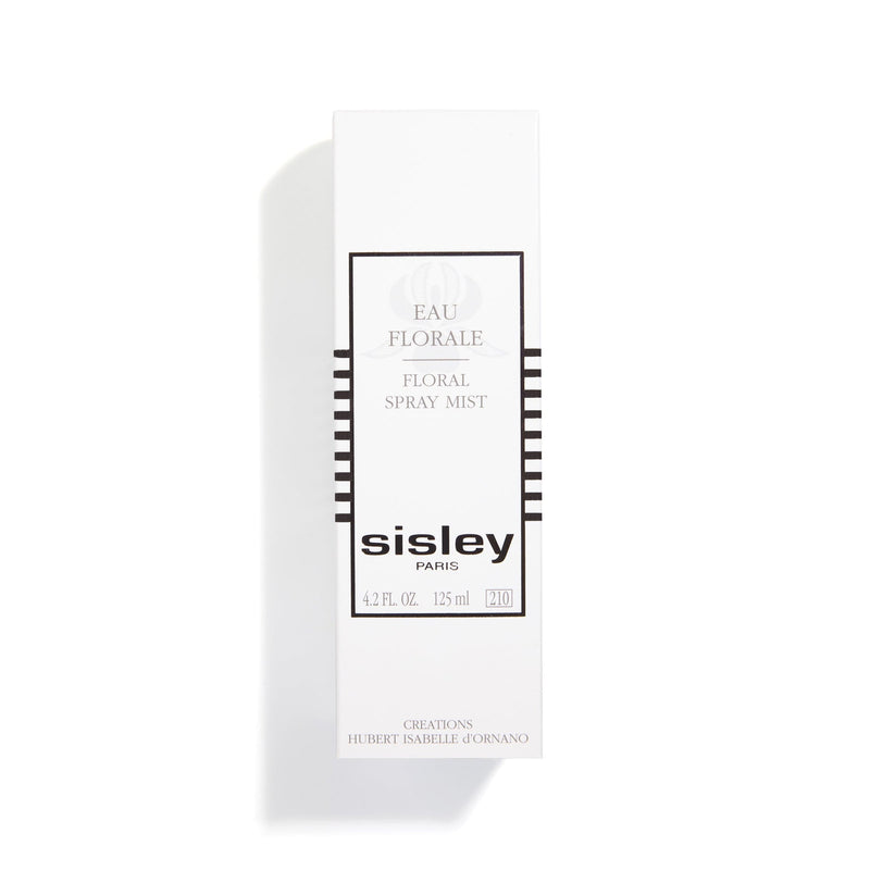 Sisley Floral Facial Spray Mist 125ml