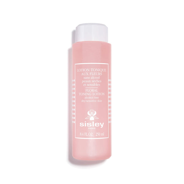 Sisley Floral Toning Lotion 250ml