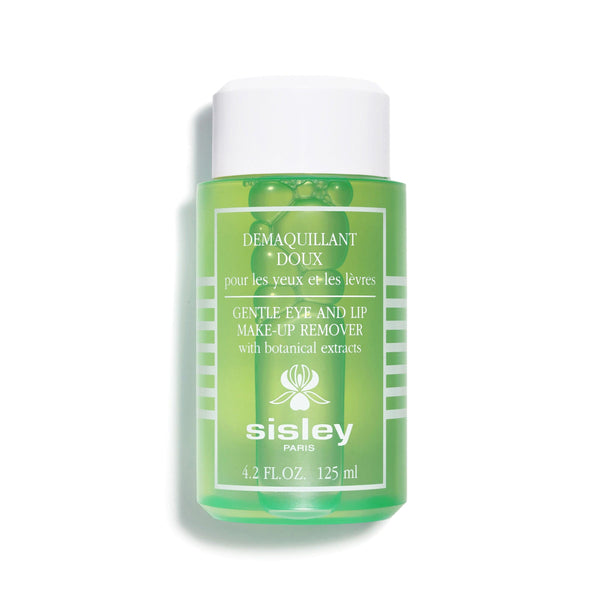 Sisley Gentle Eye And Lip Make-Up Remover 125ml