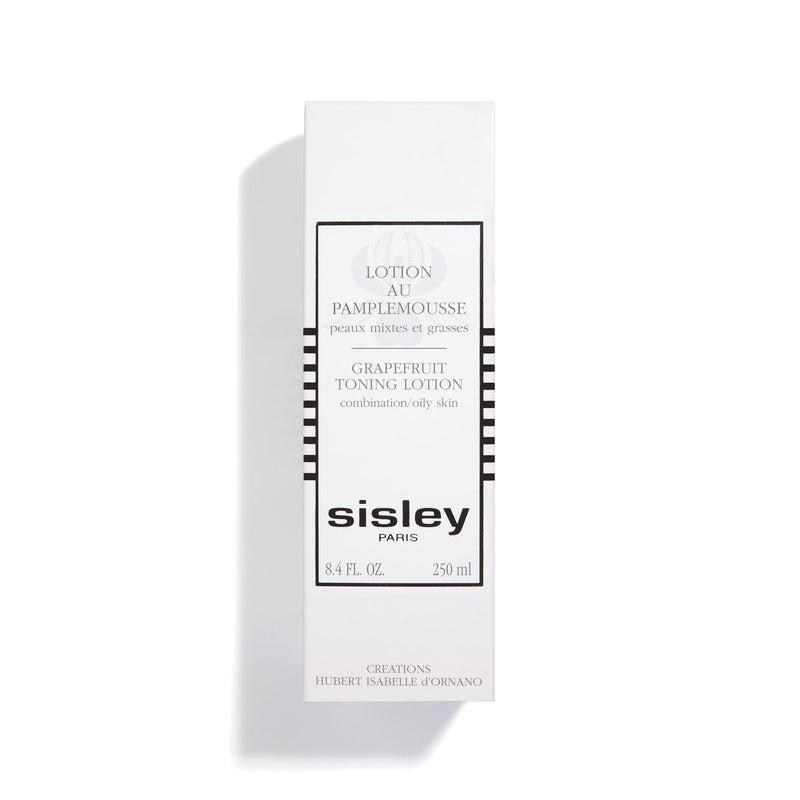 Sisley Grapefruit Toning Lotion 250ml