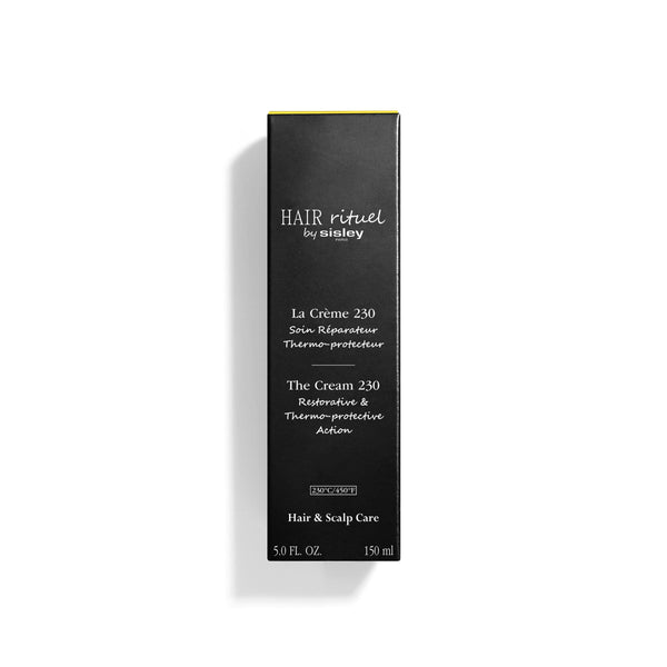 Sisley Hair Rituel The Cream 230 in 150ml