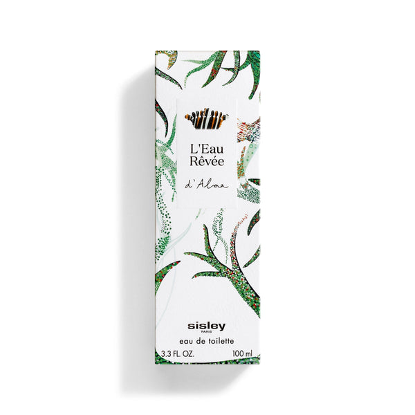 Sisley L'Eau Rêvée d'Alma 100ml