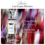 Sisley L'Eau Rêvée d'Eliya 100ml