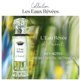 Sisley L'Eau Rêvée d'Hubert 100ml