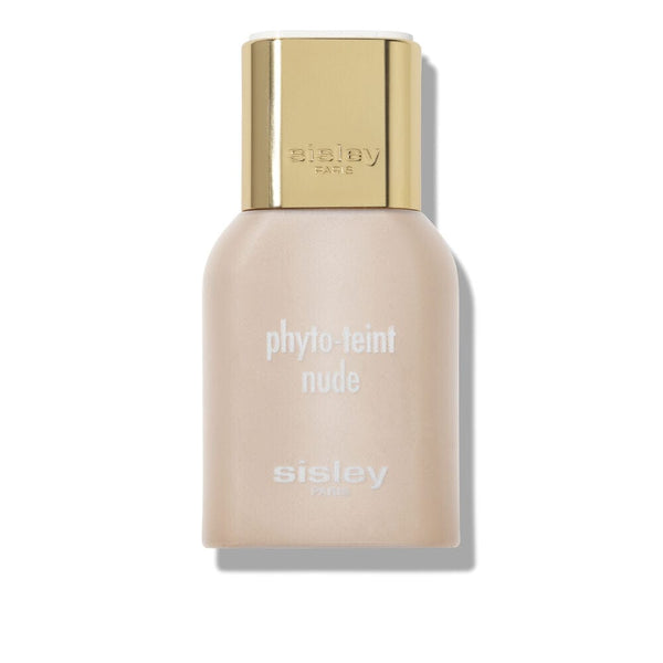 Sisley-Paris Phyto-Teint Nude 00C Swan