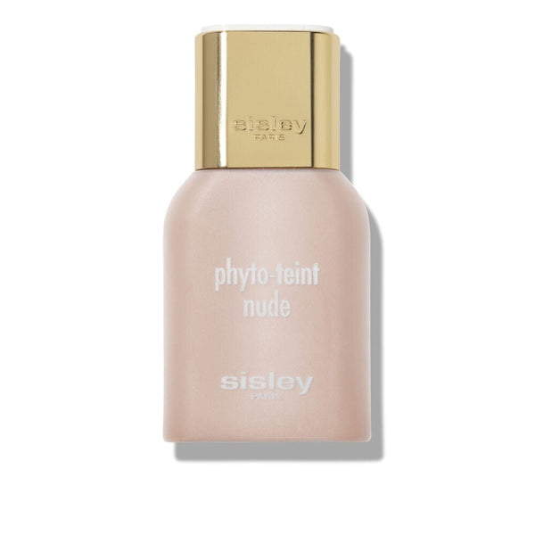 Sisley-Paris Phyto-Teint Nude 00N Pearl