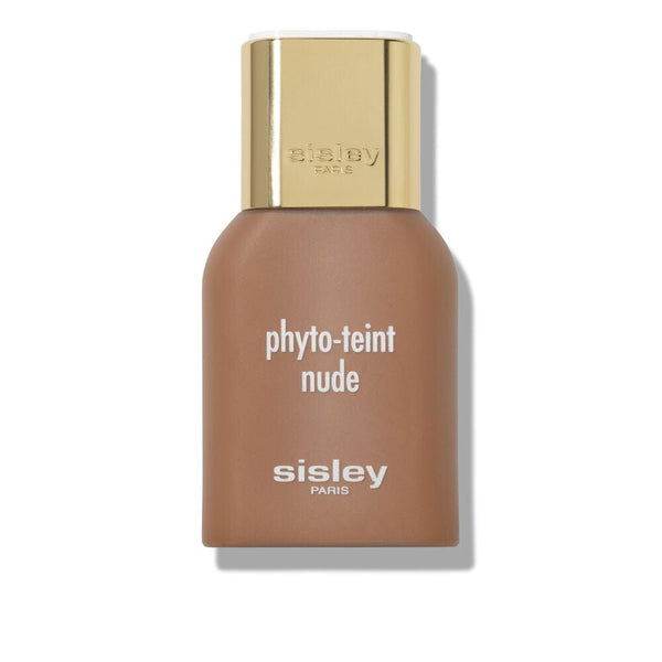 Sisley-Paris Phyto-Teint Nude 5C Golden
