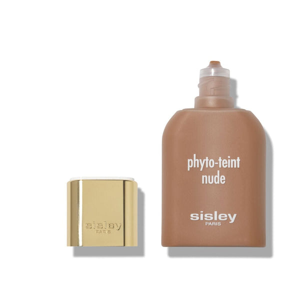Sisley-Paris Phyto-Teint Nude 5C Golden