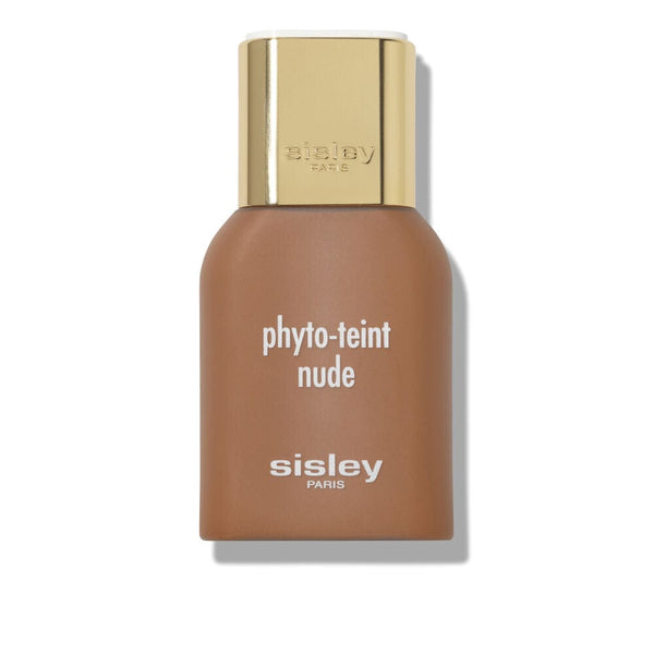 Sisley-Paris Phyto-Teint Nude 6C Amber