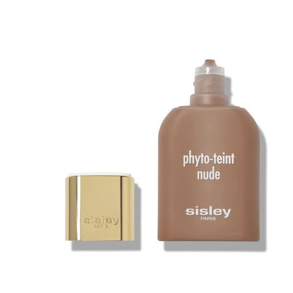 Sisley-Paris Phyto-Teint Nude 6N Sandalwood