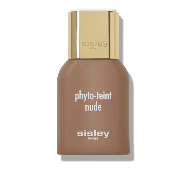 Sisley-Paris Phyto-Teint Nude 6N Sandalwood