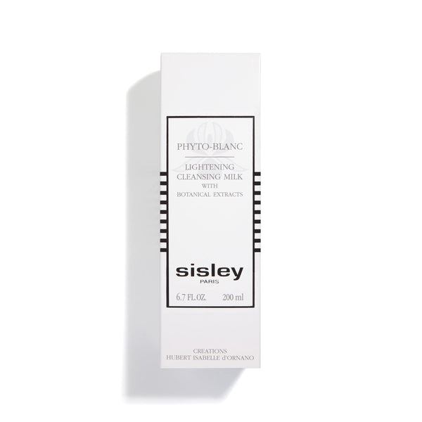 Sisley Phyto-Blanc Lightening Cleansing Milk 200ml