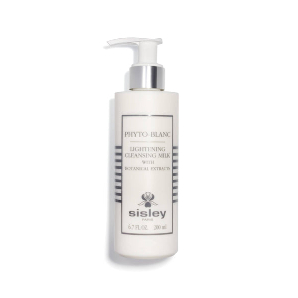 Sisley Phyto-Blanc Lightening Cleansing Milk 200ml