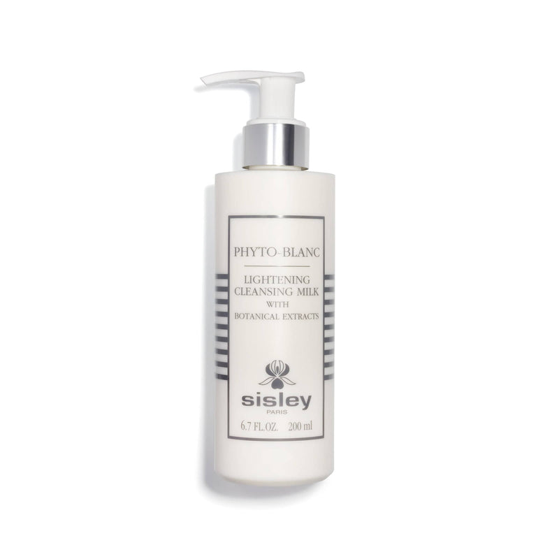 Sisley Phyto-Blanc Lightening Cleansing Milk 200ml