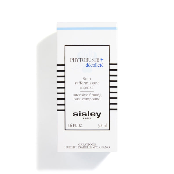 Sisley Phytobuste + Decollete 50ml
