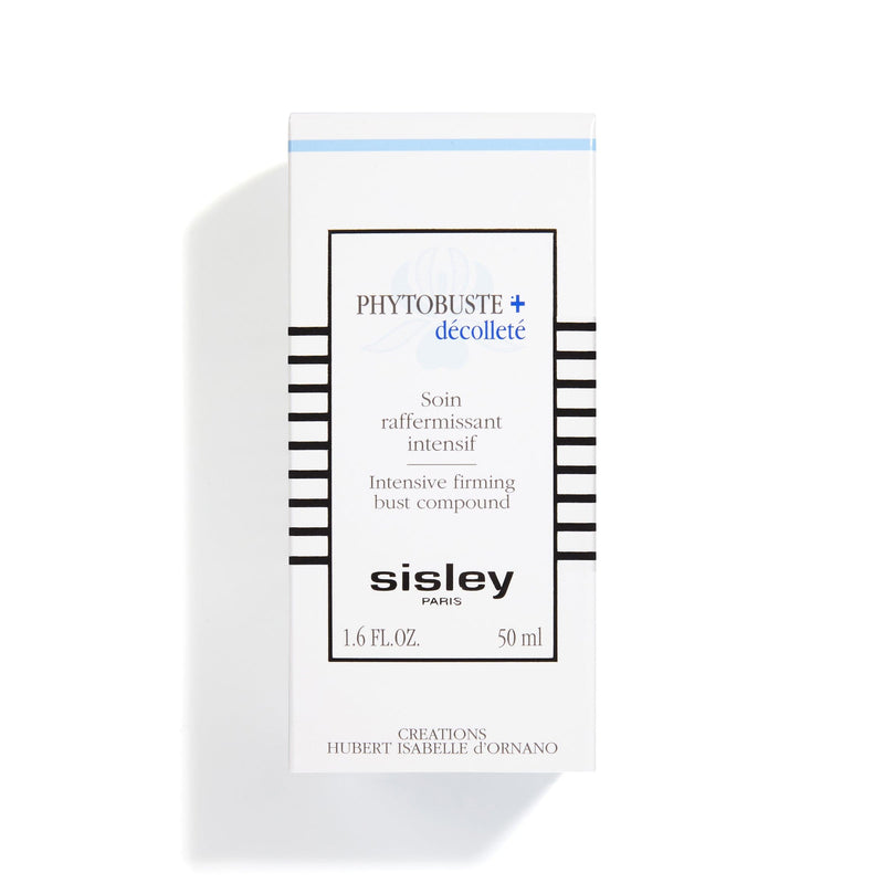 Sisley Phytobuste + Decollete 50ml