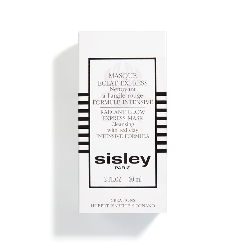 Sisley Radiant Glow Express Mask Intensive Formula 60ml
