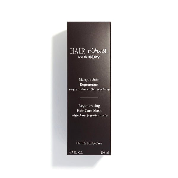 Sisley Regenerating Hair Care Mask With Botanical Oils 200ml