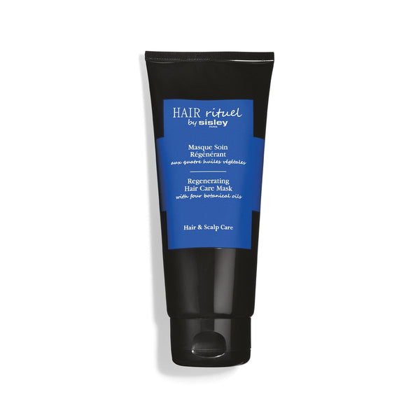 Sisley Regenerating Hair Care Mask With Botanical Oils 200ml