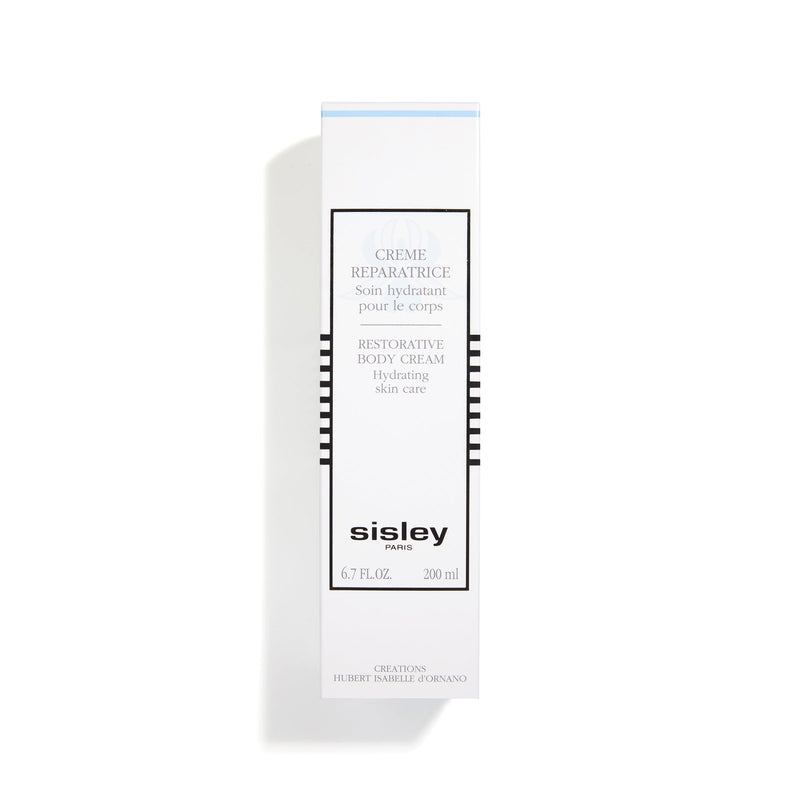 Sisley Restorative Cream Hydrating Body Care 200ml