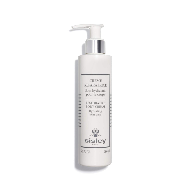 Sisley Restorative Cream Hydrating Body Care 200ml