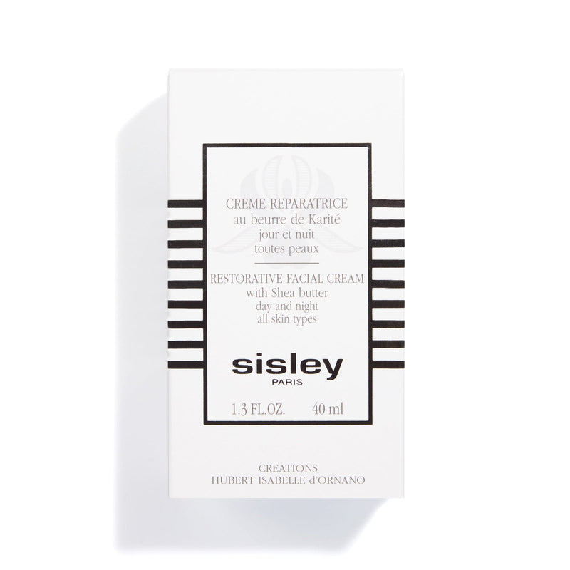 Sisley Restorative Facial Cream Tube 40ml