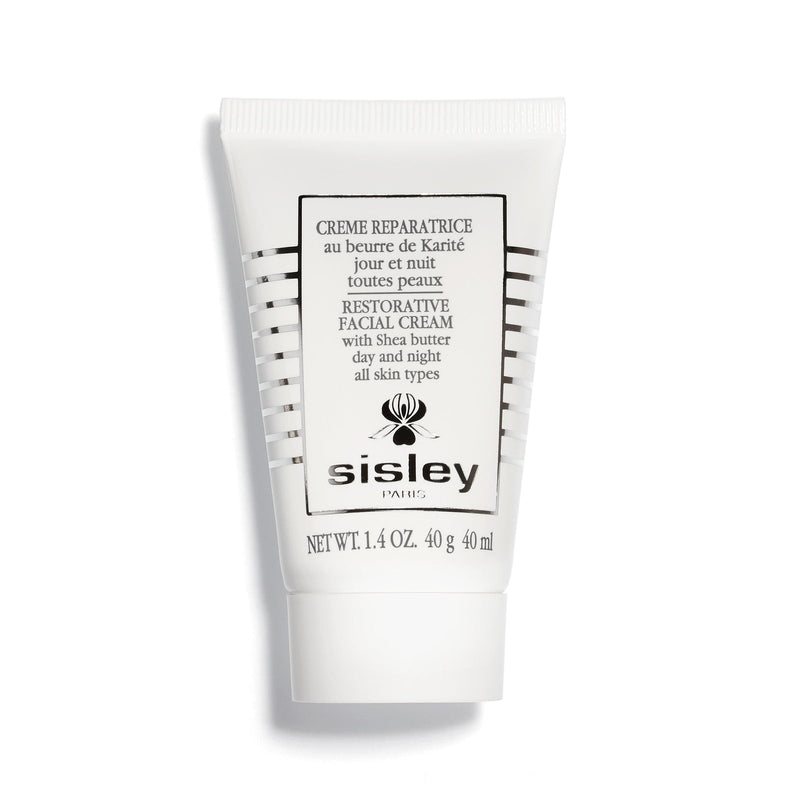 Sisley Restorative Facial Cream Tube 40ml