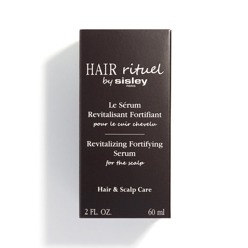 Sisley Revitalising Fortifying Serum For The Scalp 60ml