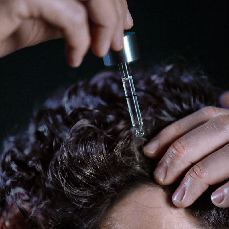 Sisley Revitalising Fortifying Serum For The Scalp 60ml