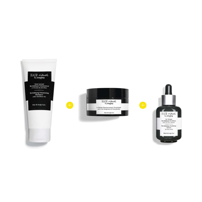 Sisley Revitalising Fortifying Serum For The Scalp 60ml