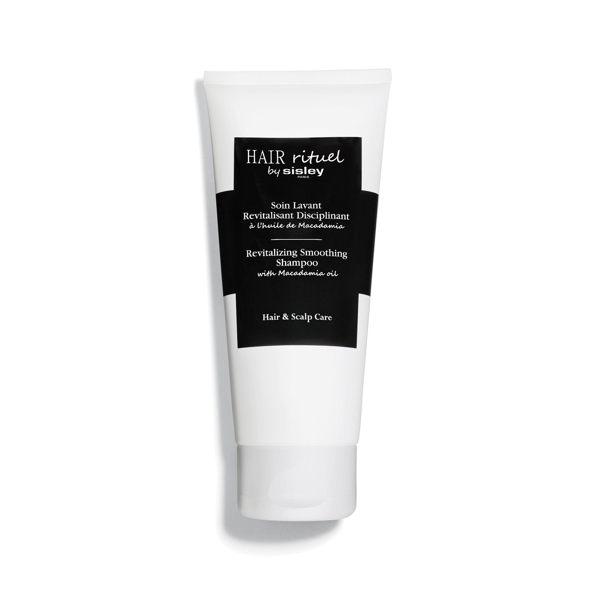 【新品未開封】Sisley Shampoo 200ml　シスレー Sisley-Paris Soothing Rebalancing Shampoo With Sage Extract