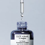Sisley Hair Rituel Revitalizing Serum Discovery Program 60ml