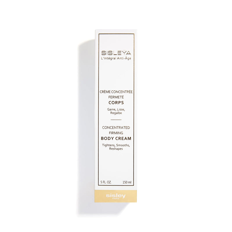 Sisley Sisleya L'Integral Anti Ageing Concentrated Firming Body Cream 150ml