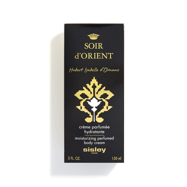 Sisley Soir D'Orient Moisturising Perfumed Body Cream 150ml