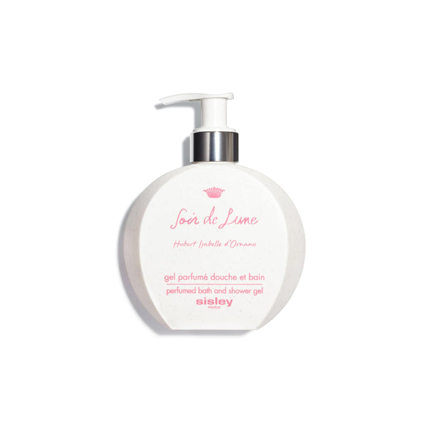 Sisley Soir De Lune Bath And Shower Gel 200ml