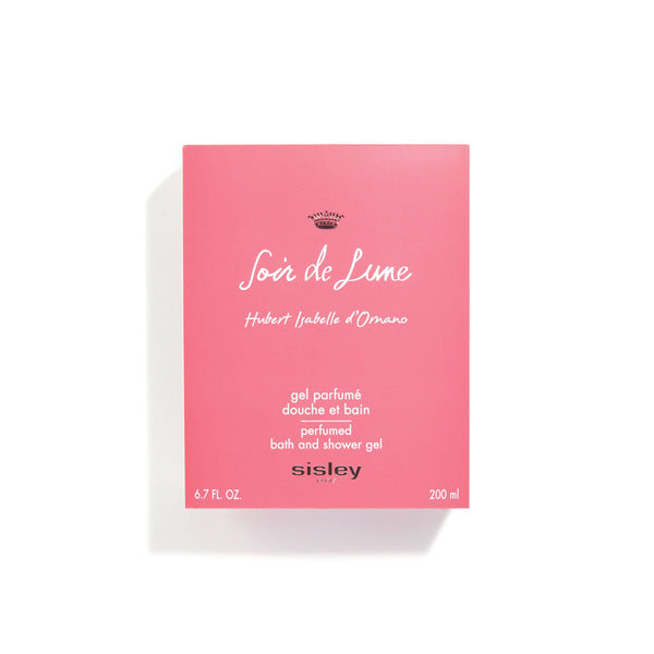Sisley Soir De Lune Bath And Shower Gel 200ml