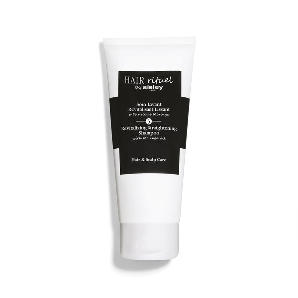 Sisley Straightening Shampoo With Moringa Oil 200ml