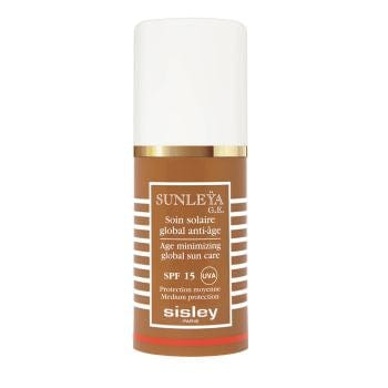Sisley Sunleÿa G.e. Age Minimizing Global Sun Care Spf15 50ml