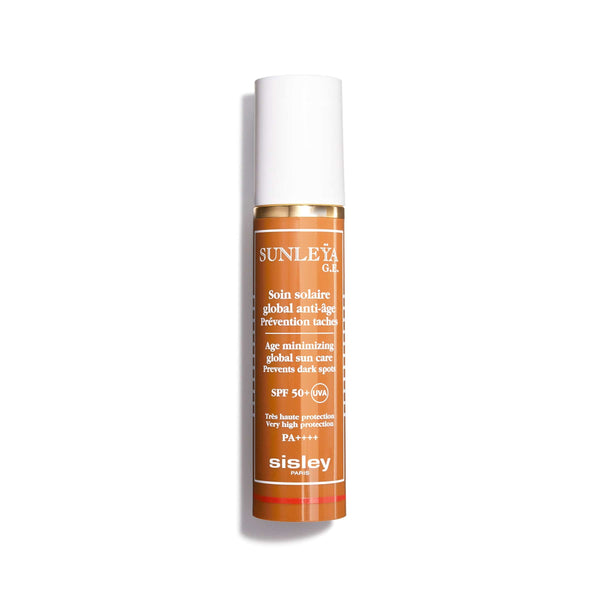 Sisley Sunleya G.E. Global Anti-Ageing SunCare SPF 50