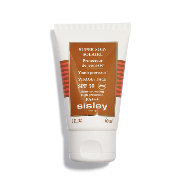 Sisley Super Soin Solaire Visage SPF 30