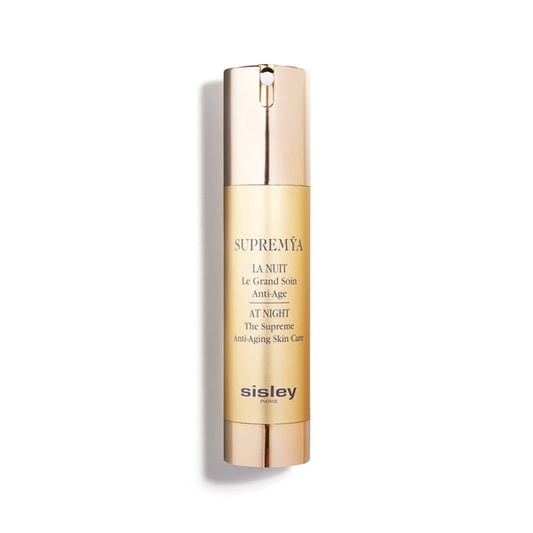 Sisley Supremÿa At Night Skincare 50ML