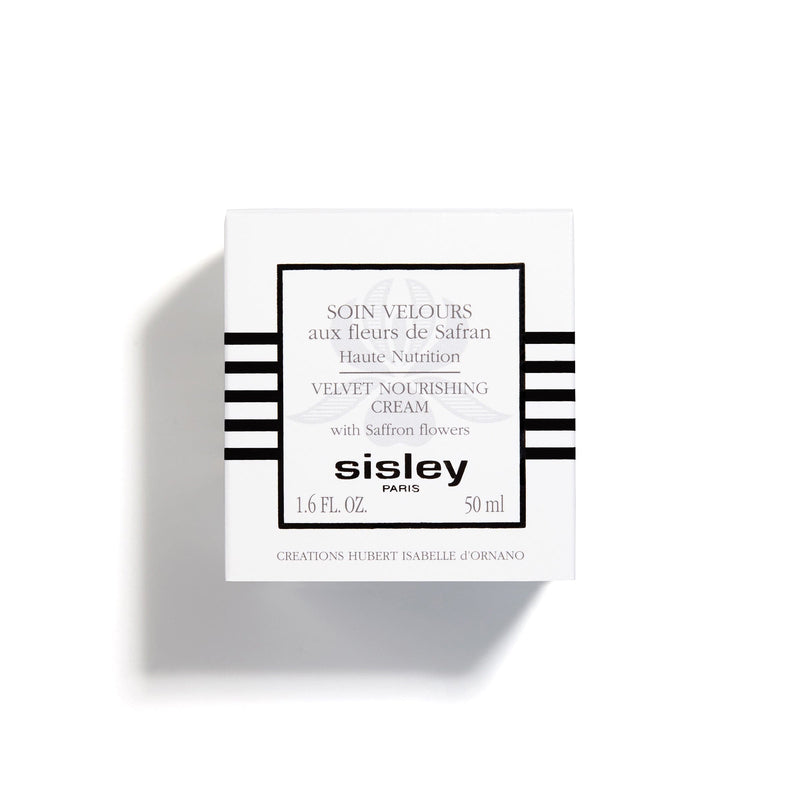 Sisley Velvet Nourishing Cream With Saffron Flowers 50ml