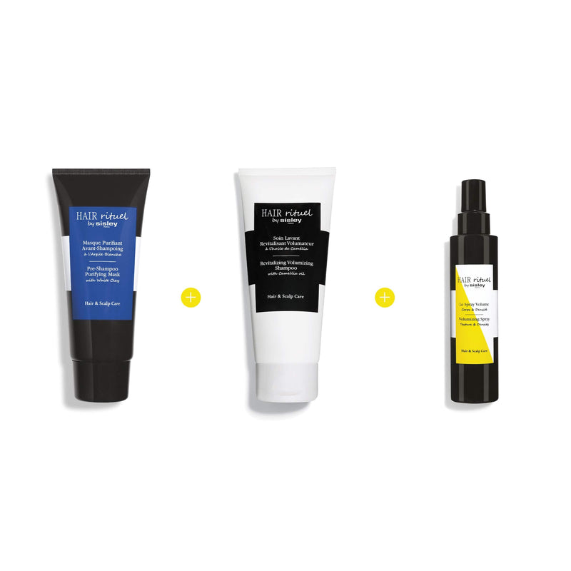Sisley Hair Rituel Volumising Spray - Texture & Density 150ml