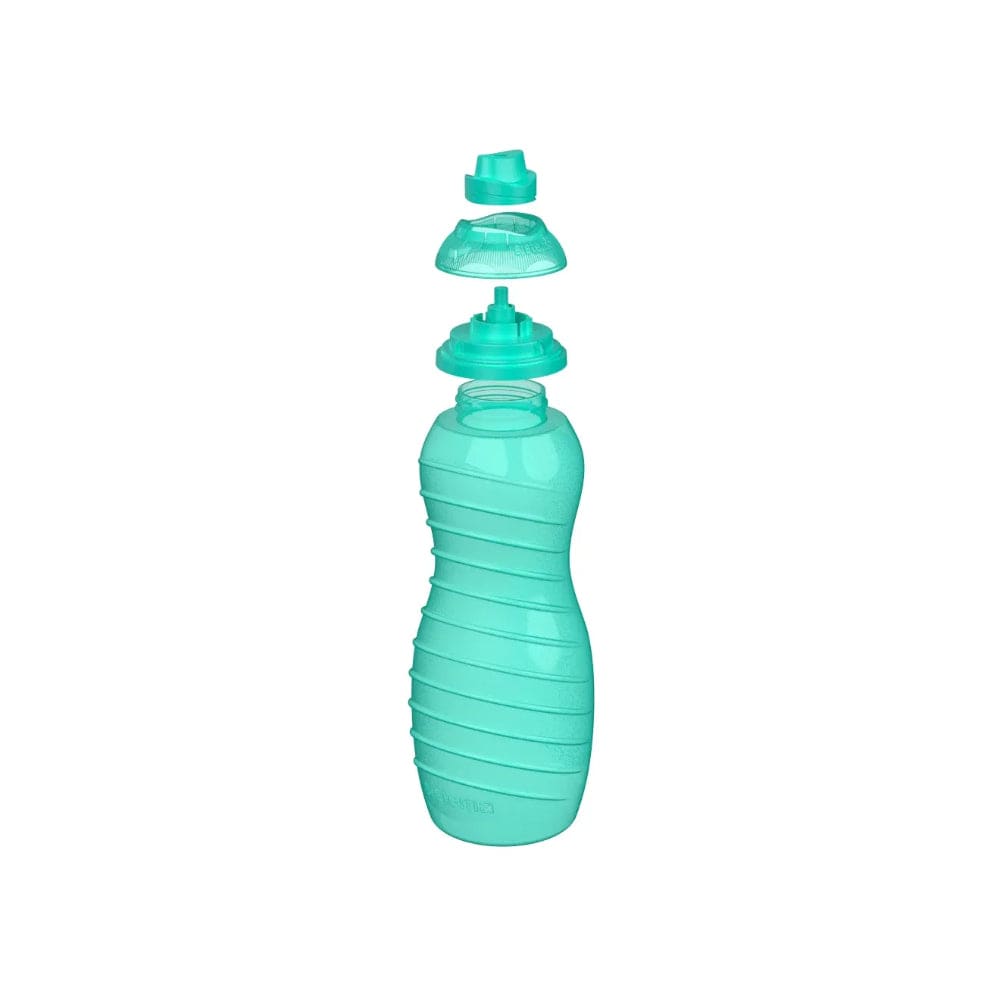 Sistema Davina Bottle 700ml x 1 Assorted colour